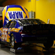 Illustration for article titled Oh What A Not Good Feeling! Underwhelming Michael Waltrip Sees Toyota Impounded Due To Potential Cheating Scandal
